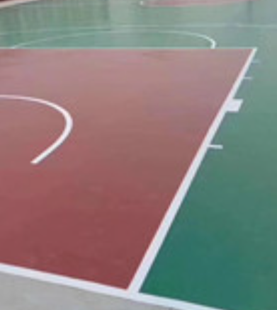 铁西篮球场地坪维修全方案